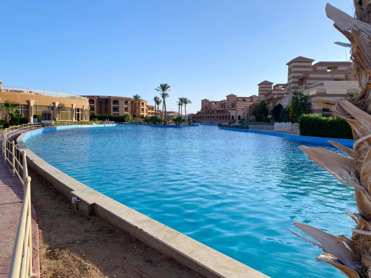 Parrotel Lagoon Waterpark Resort ชาร์มเอลชีค ภายนอก รูปภาพ